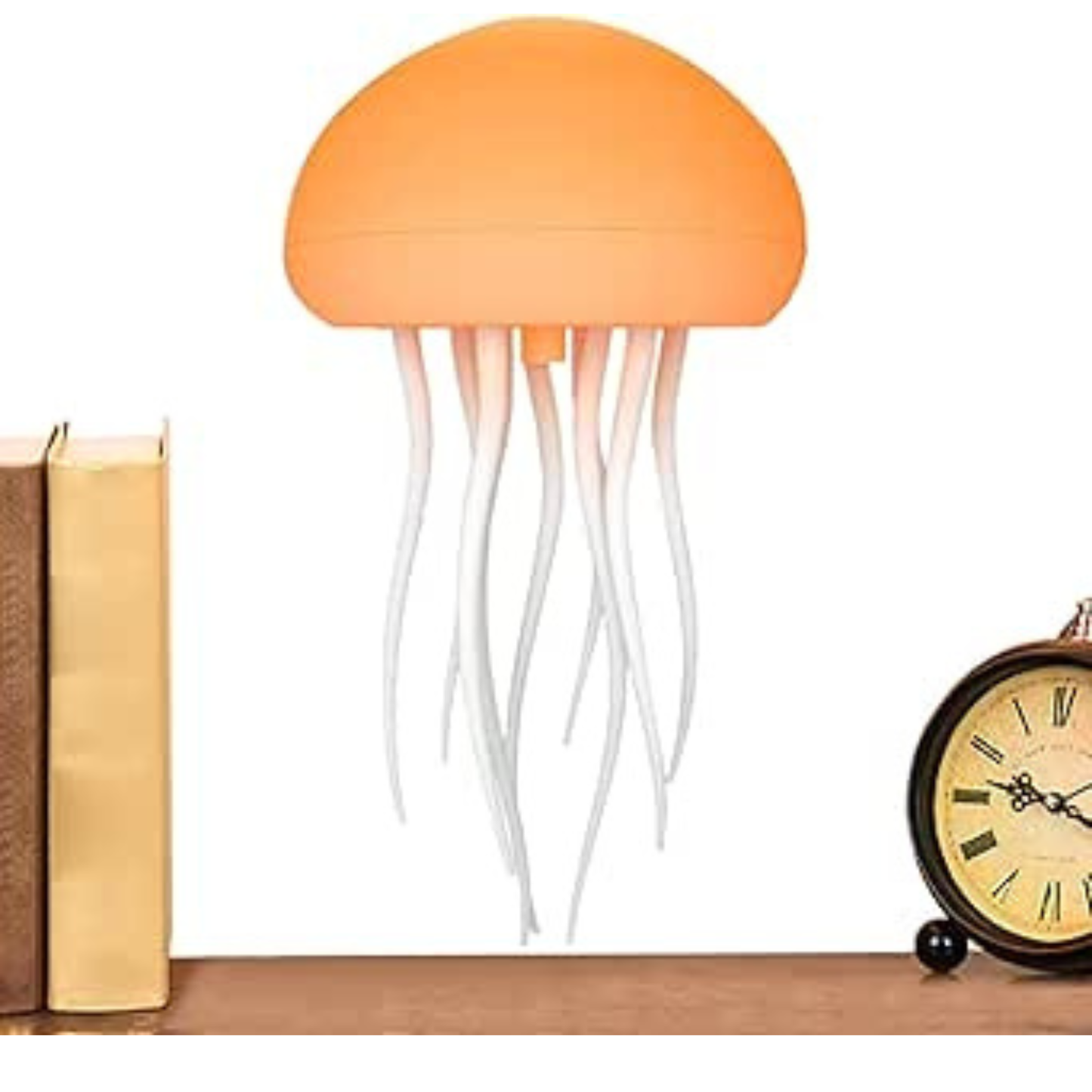 Jellyfish Lamp
