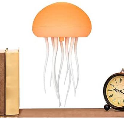 Jellyfish Lamp
