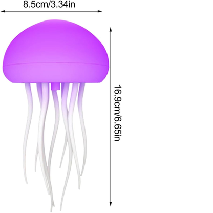 Jellyfish Lamp